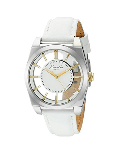 Часы Kenneth Cole Transparent 10027848